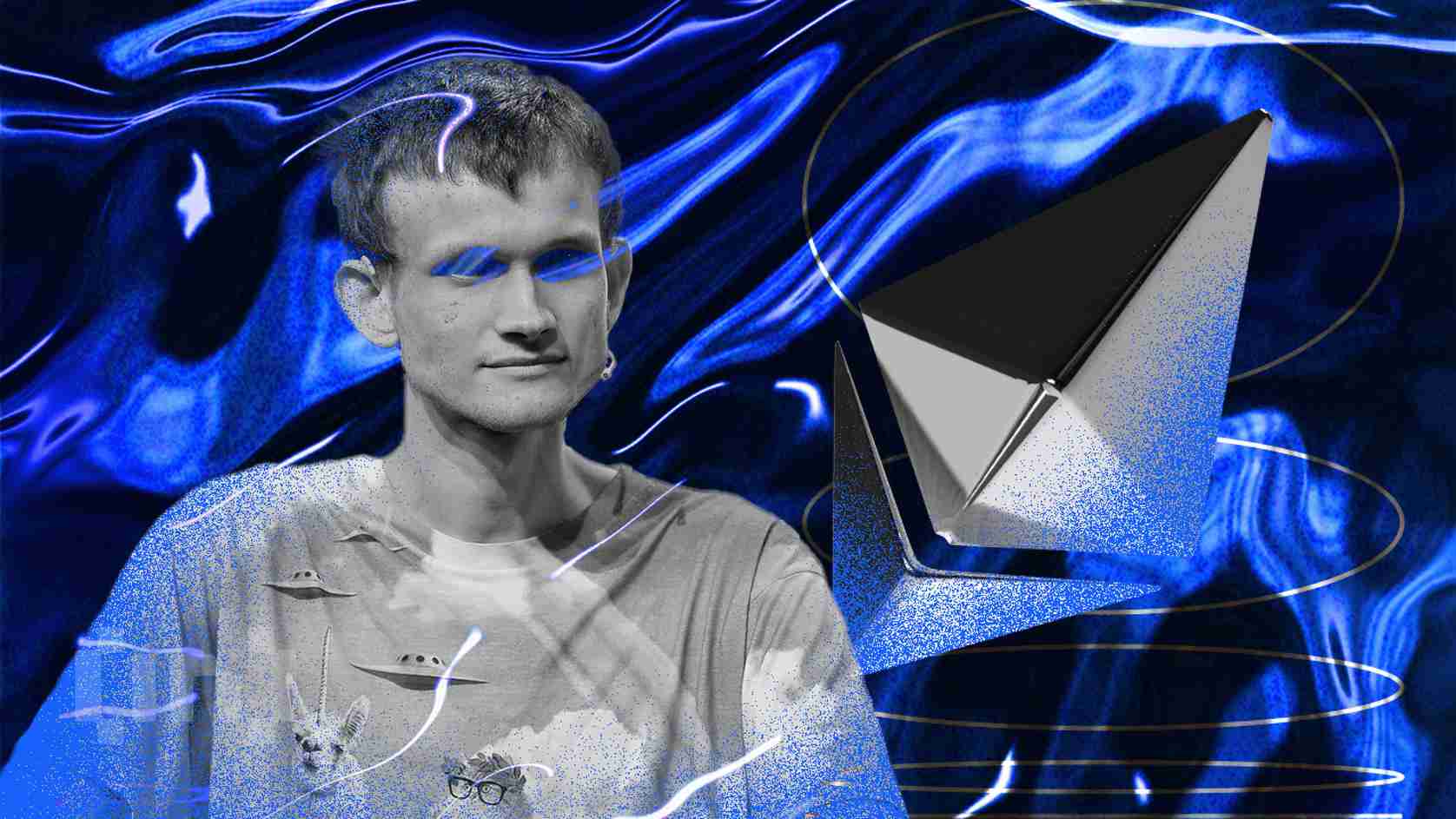 以太坊创始人 Vitalik Buterin 罕见警告区块链验证者