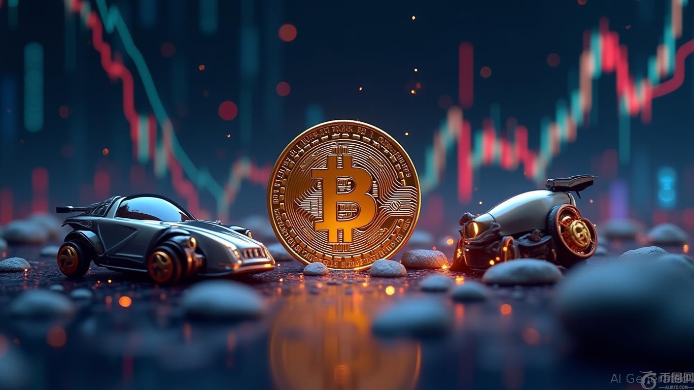 Solana 今日新闻：随着 Solana 和 Aptos 充分利用 DeFi 和速度优势，BNB 的掌控力有所减弱