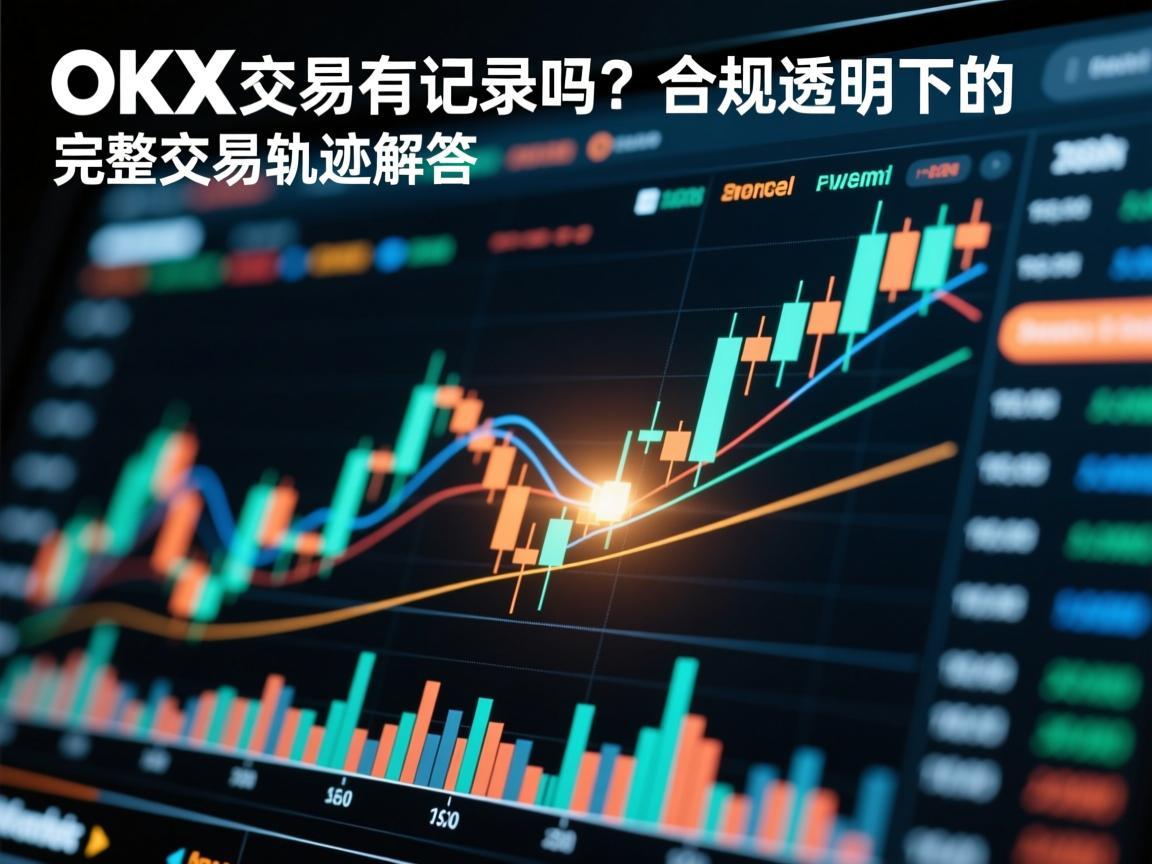 OKX交易有记录吗 合规透明下的完整交易轨迹解答