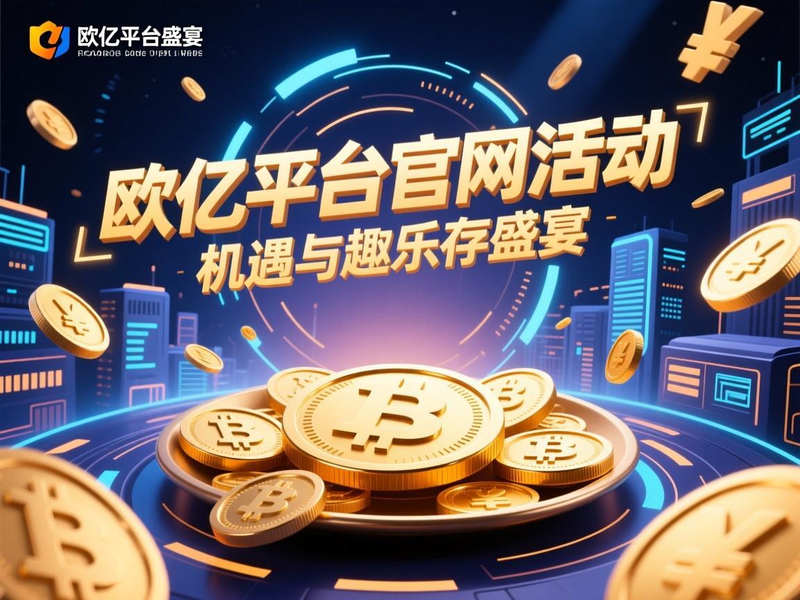 欧亿平台官网活动，机遇与乐趣并存的盛宴