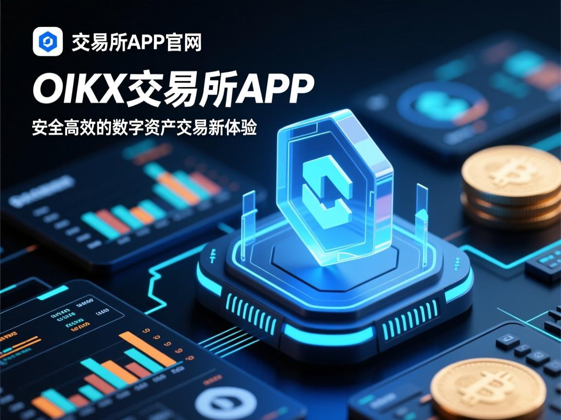 OKX交易所APP官网，安全高效的数字资产交易新体验