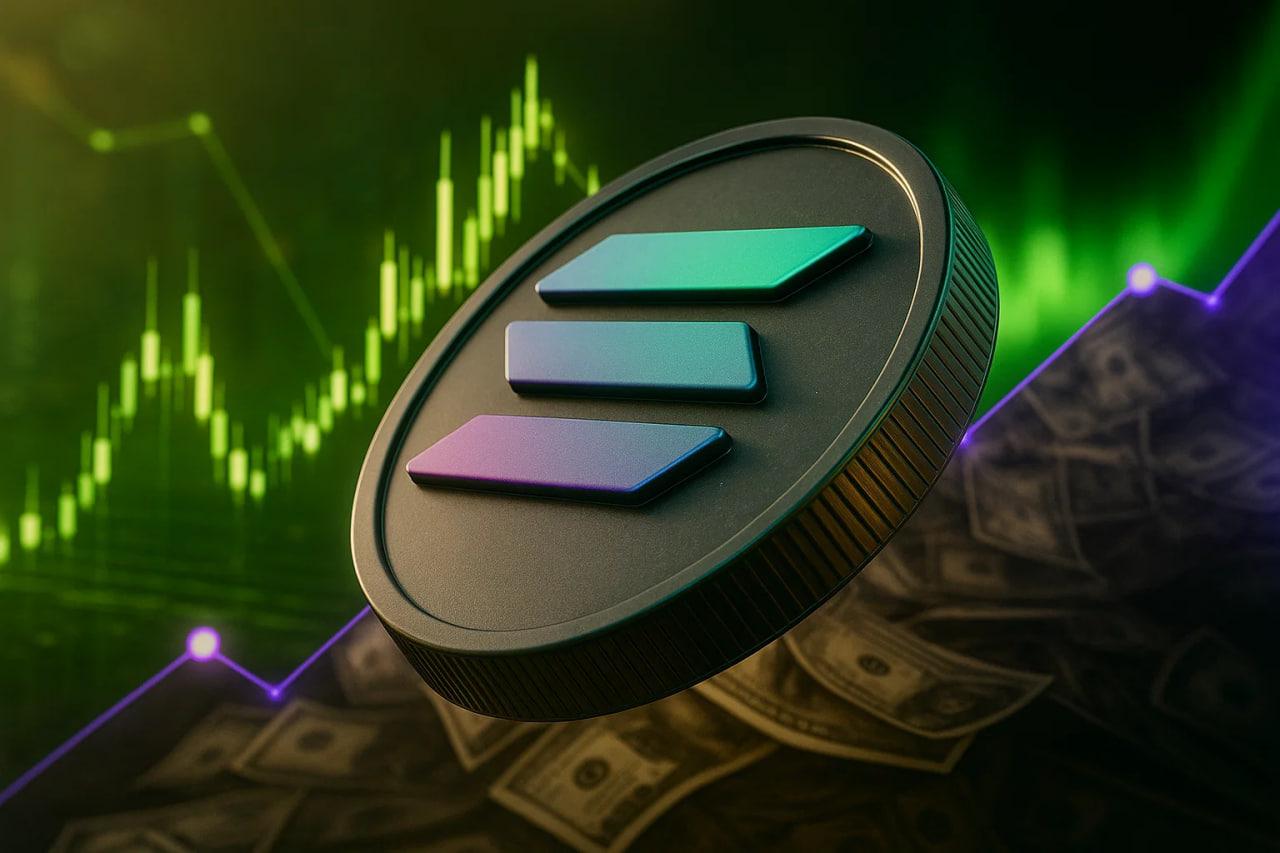 Solana atrage tot mai mulşiinvestitori：关心什么动机