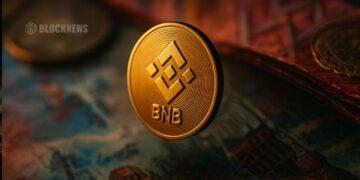 吉尔吉斯斯坦通过 BNB 储备和国家稳定币发行创造加密货币历史