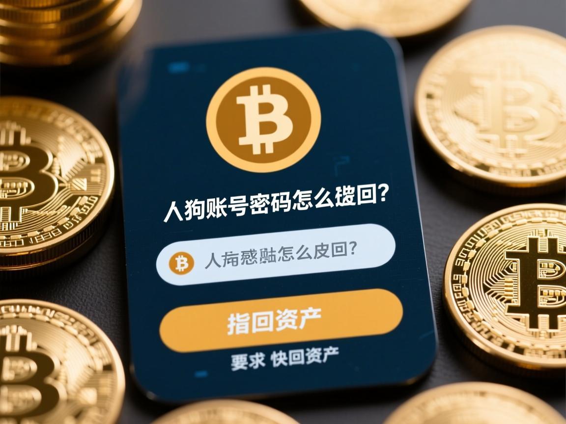 狗狗币账号密码怎么找回 实用指南助您快速找回资产