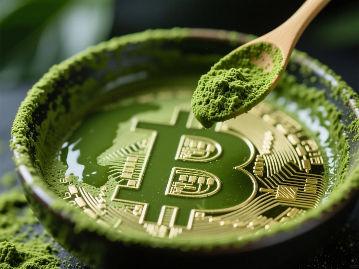 抹茶交易所重要吗 在加密世界的价值坐标中寻找答案