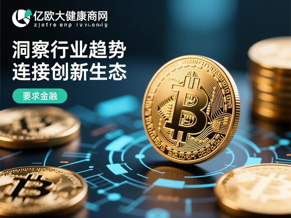 亿欧大健康官网，洞察行业趋势，连接创新生态