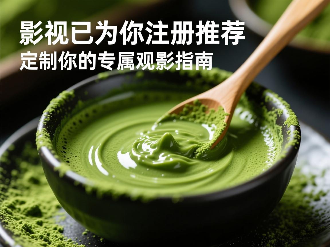 抹茶影视已为你注册推荐，定制你的专属观影指南