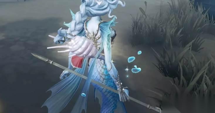 第五人格渔女玩法介绍