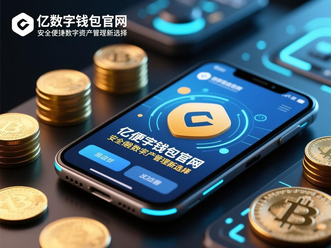 欧亿数字钱包官网，安全便捷的数字资产管理新选择