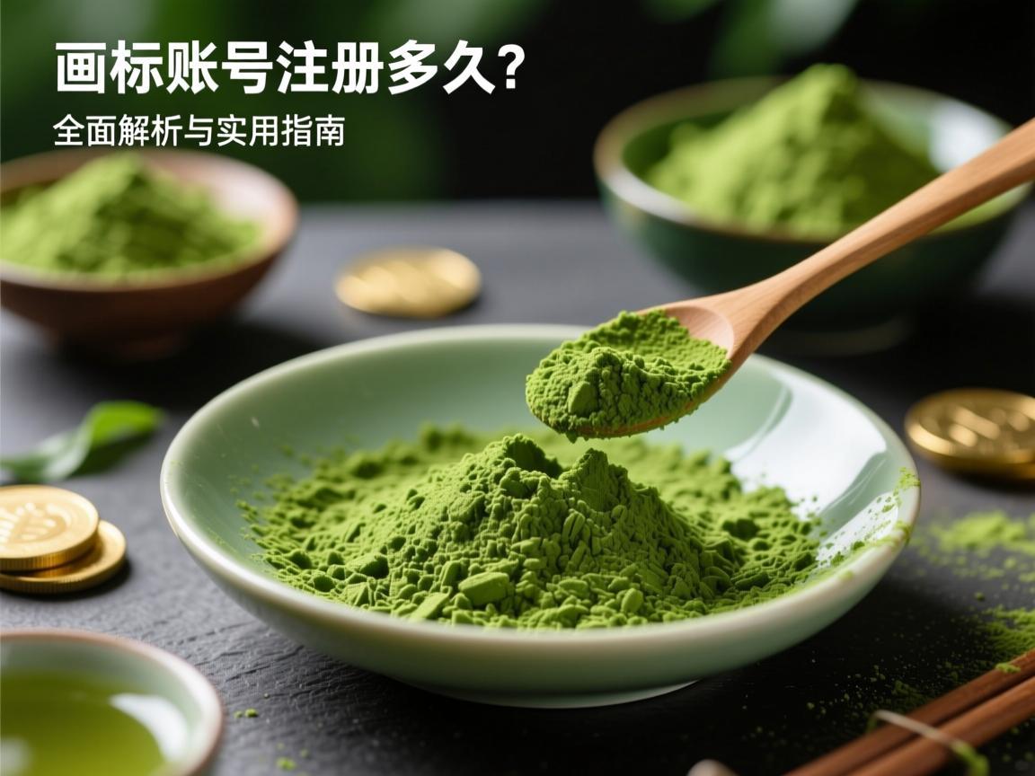 抹茶画师帐号注册要多久 全面解析与实用指南