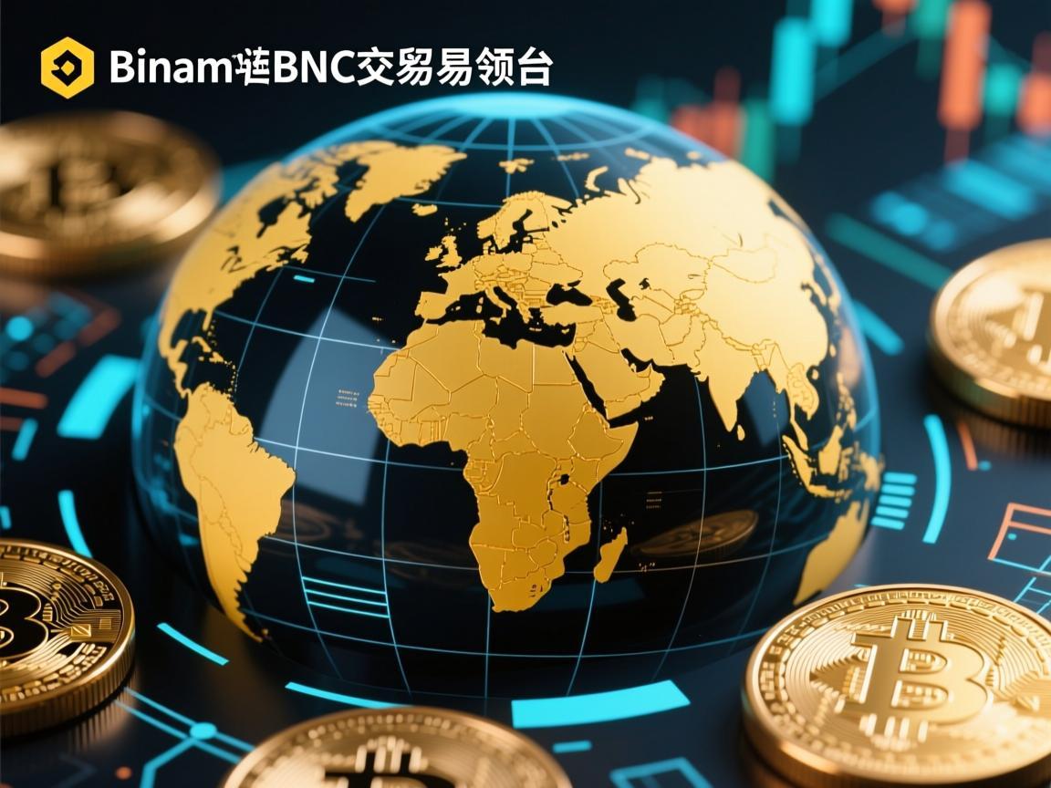 币安链BNC交易平台合法性问题，全球监管差异下的合规挑战