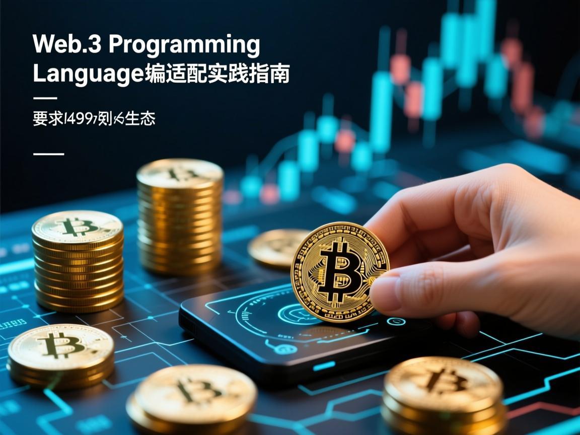 Web3编程语言选择，从技术生态到场景适配的实践指南
