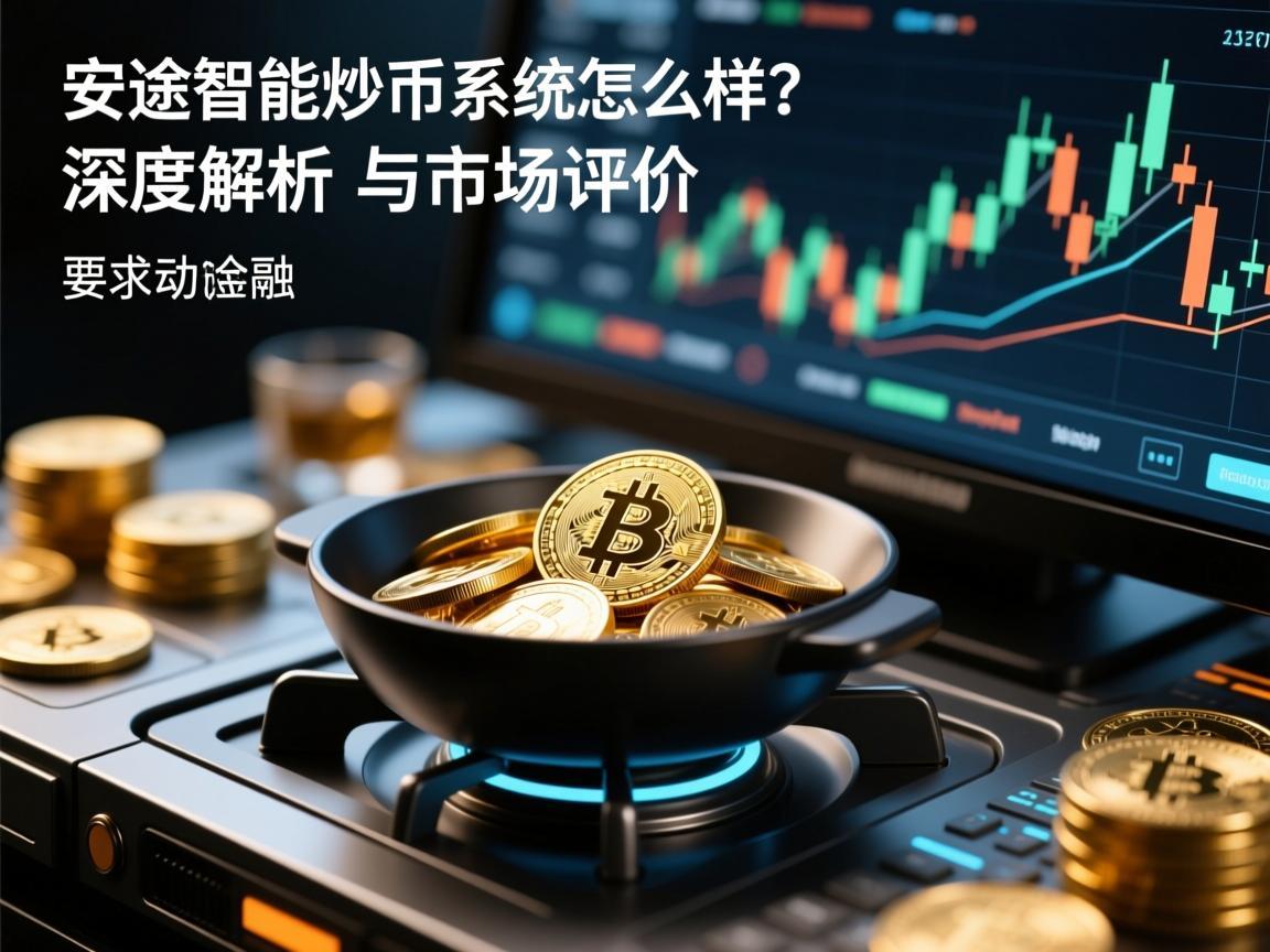 安途智能炒币系统怎么样 深度解析其功能与市场评价