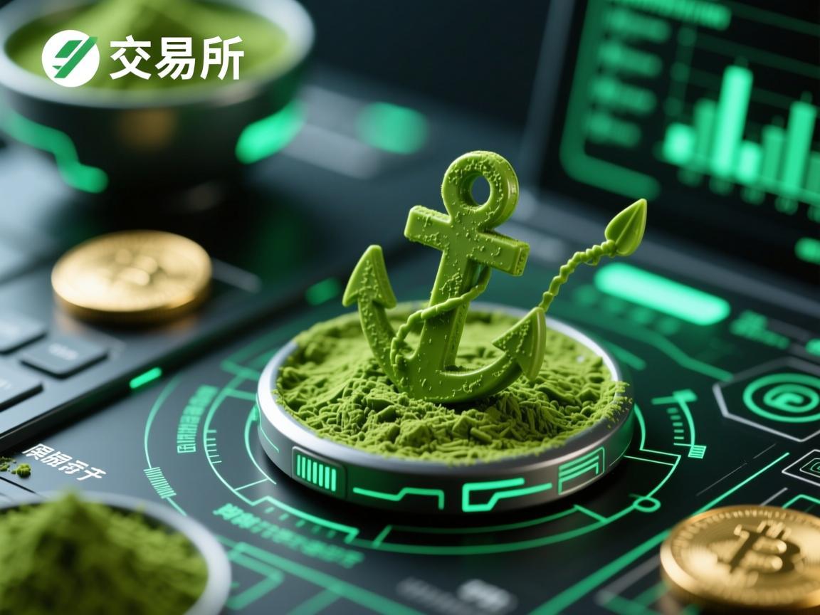 抹茶交易所与非小号，在数字资产浪潮中锚定价值坐标