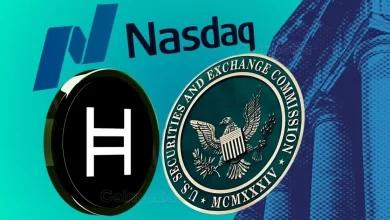 美国政府关门期间，HBAR ETF 在纳斯达克上市
