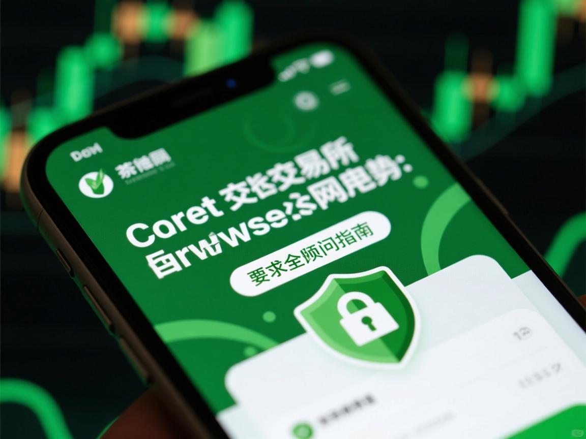 抹茶交易所官网网址及安全访问指南