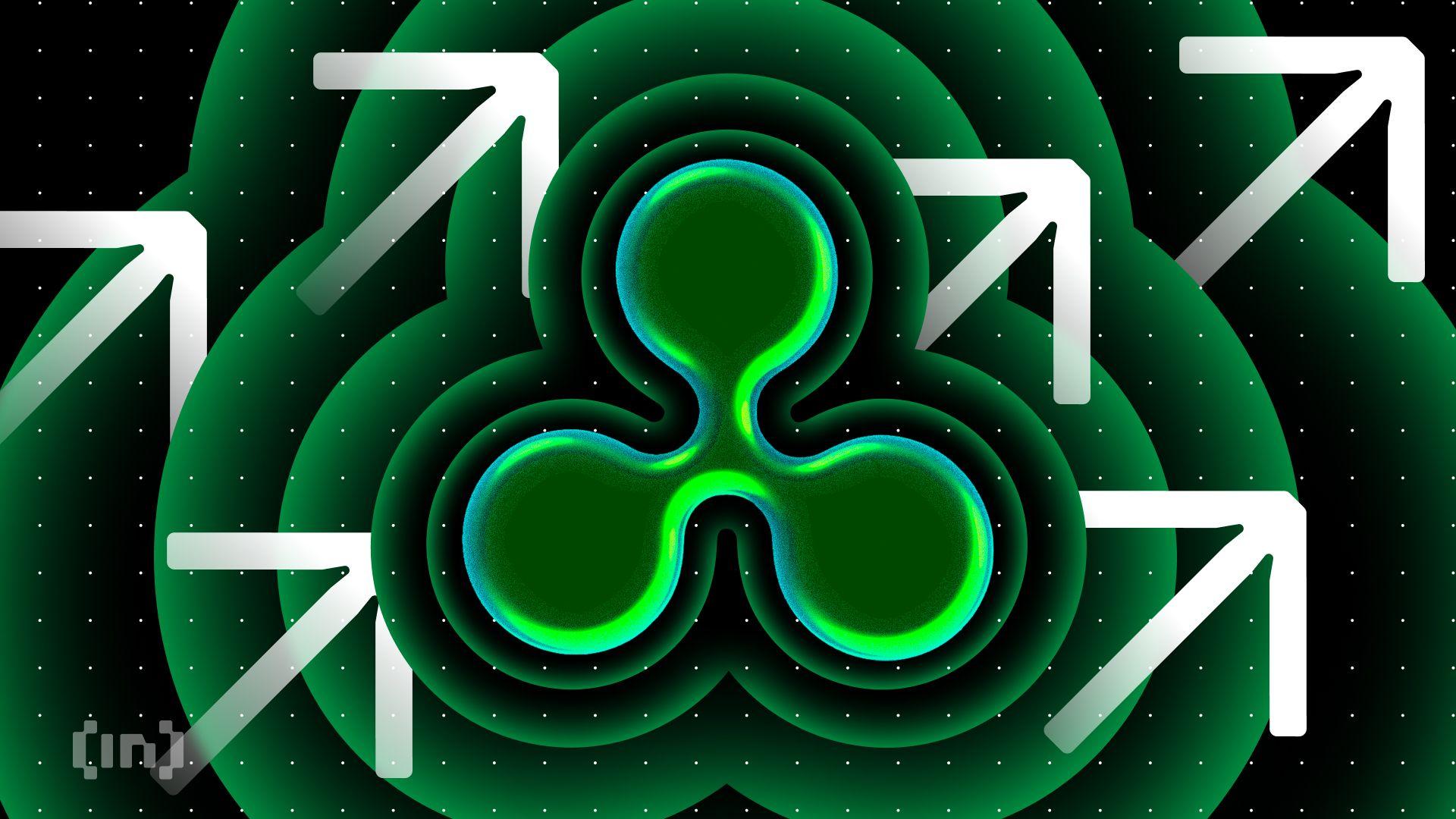 约 3 亿 XRP 离开币安——这对价格意味着什么