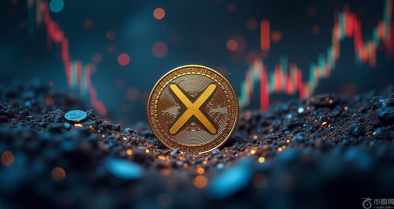 千万富翁告诉 XRP 投资者：我早就告诉过你，价格会上涨
