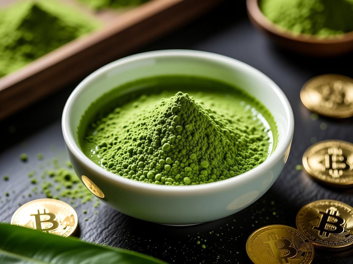 抹茶APP是哪个国家发明的