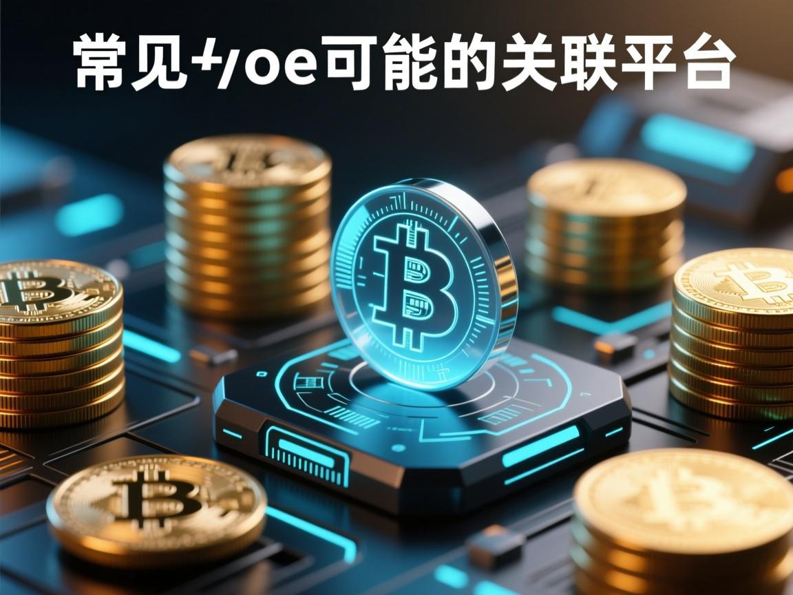一、常见oe可能的关联平台