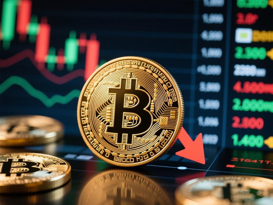 狗狗币的下跌临界点，三大信号需警惕