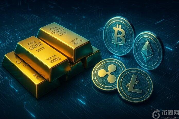 加密黄金资产：2025 年第四季度值得关注的 3 件事