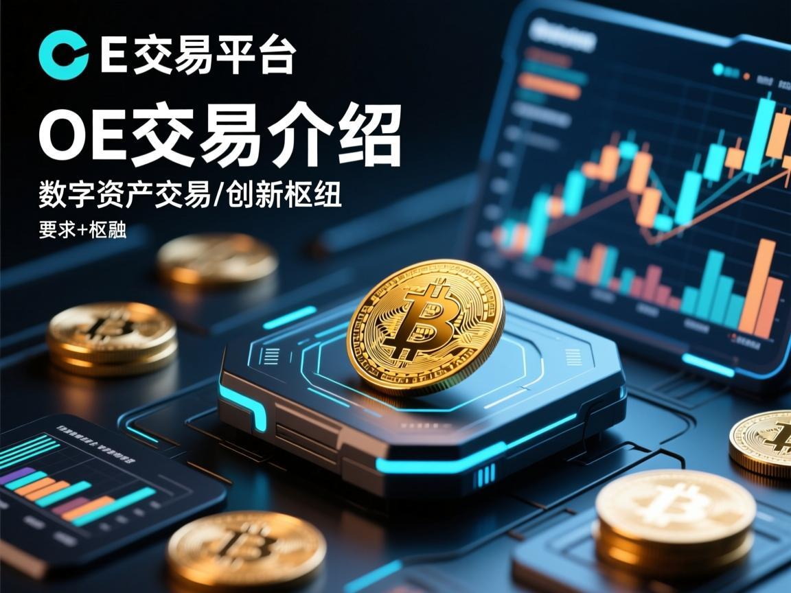 OE交易平台介绍，数字资产交易的创新枢纽