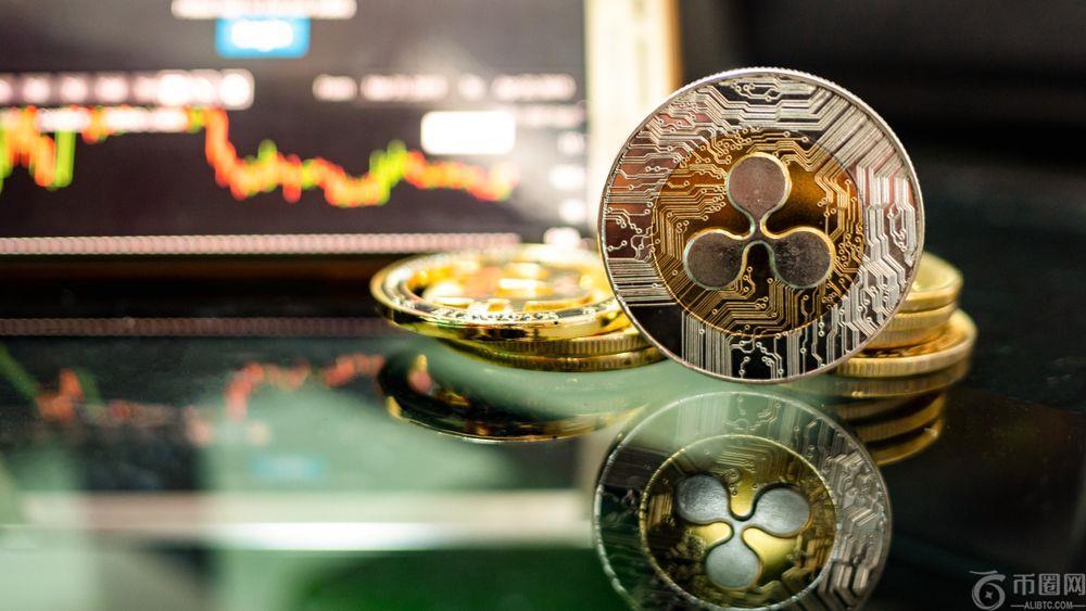 随着压力增大，XRP 价格紧缩——下一站是 4.50 美元吗