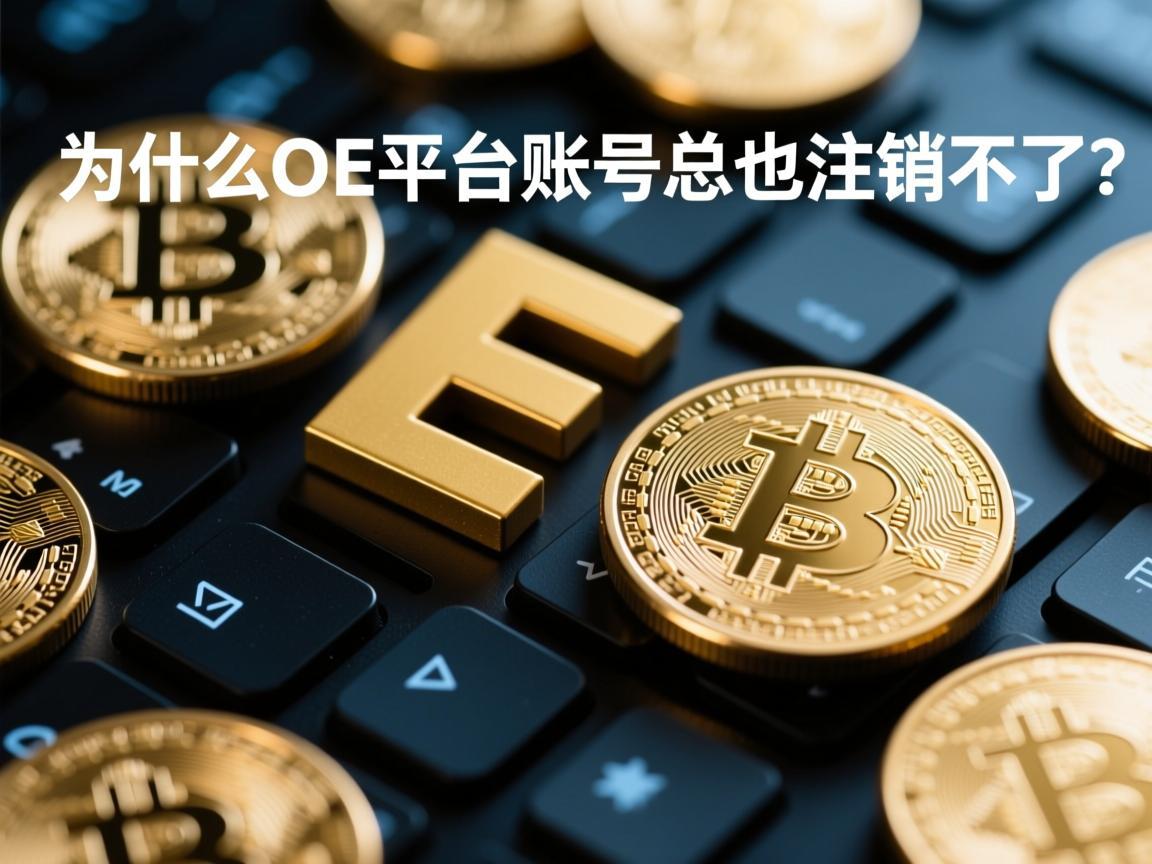为什么OE平台账号总也注销不了