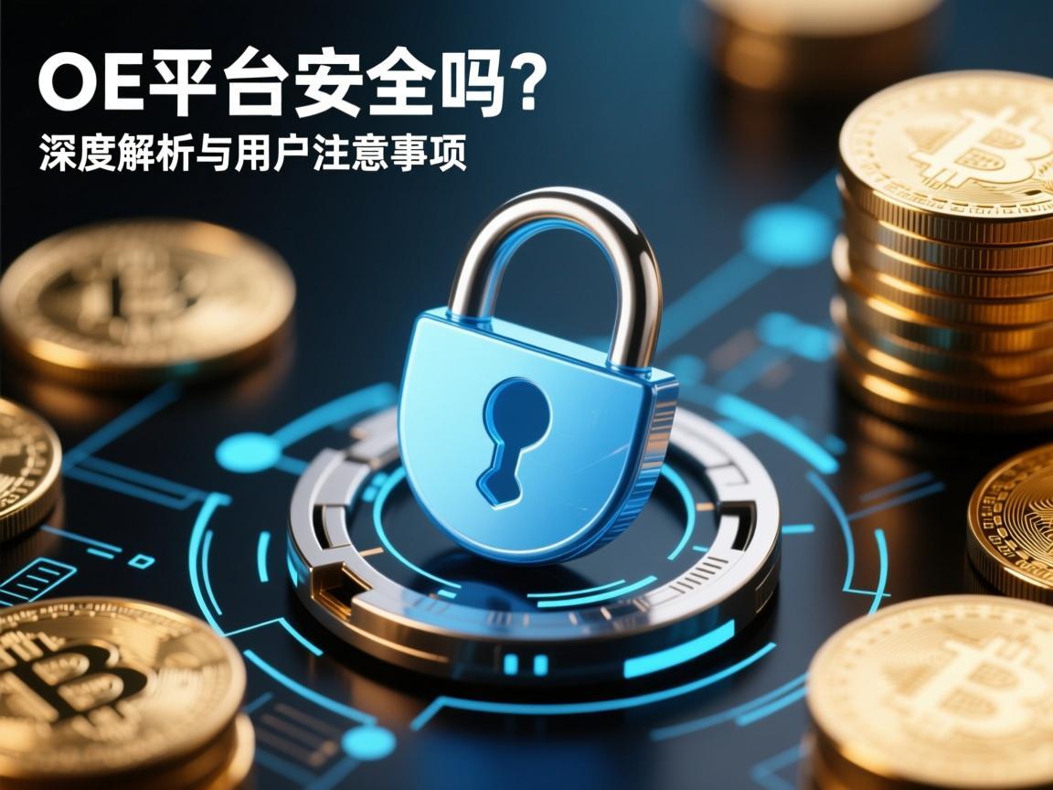 OE平台安全吗 深度解析其安全机制与用户注意事项