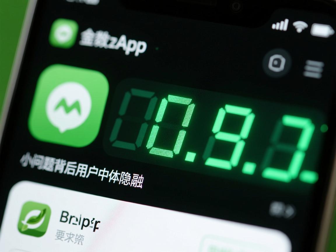 抹茶App数字显示不全，小问题背后的用户体验隐忧