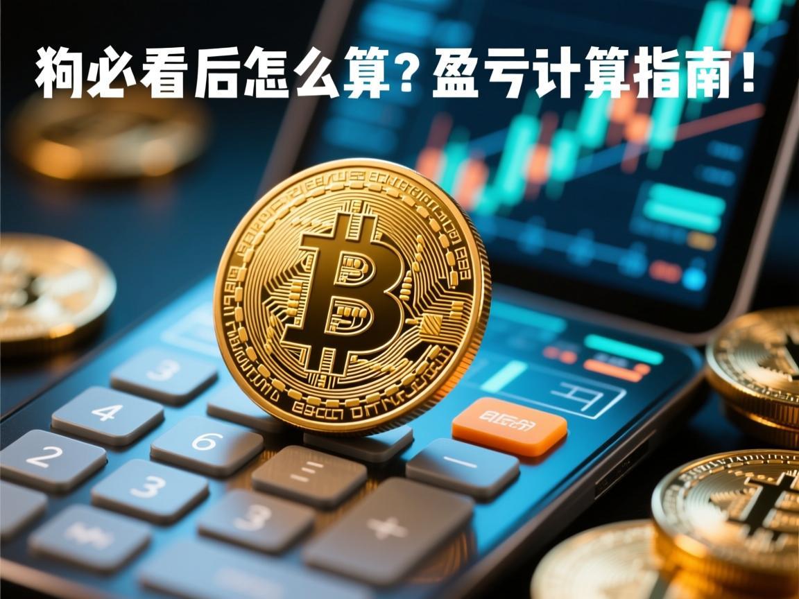 狗狗币加杠杆后怎么算 新手必看的盈亏计算指南