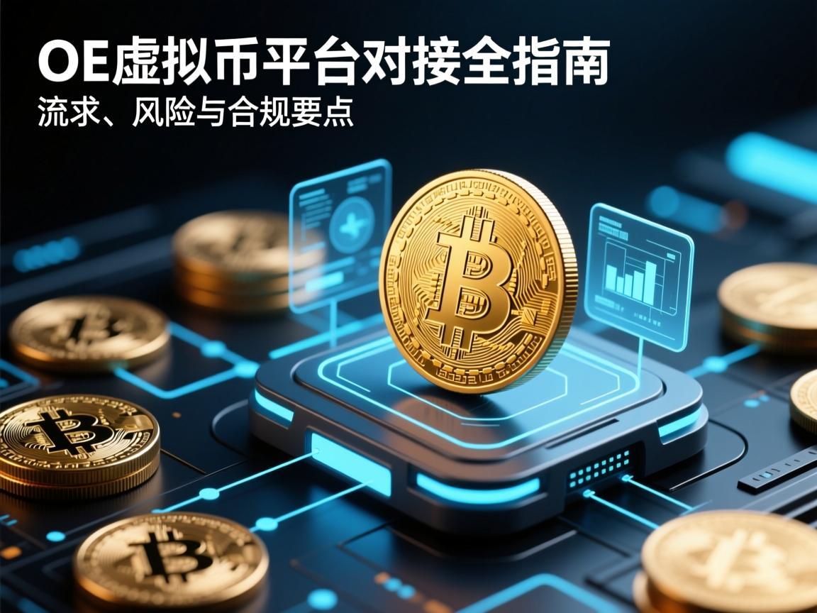 OE虚拟币平台对接全指南，流程、风险与合规要点
