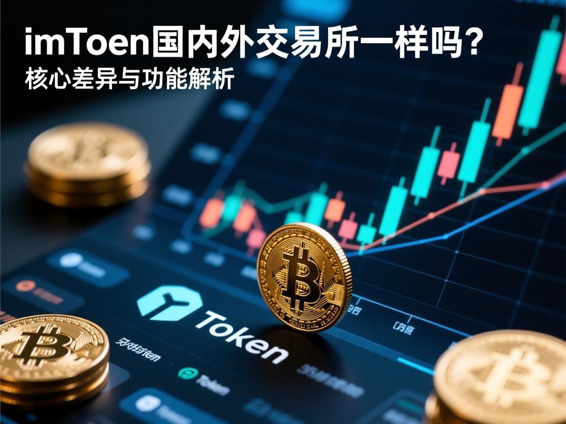 imToken国内外交易所一样吗 核心差异与功能解析