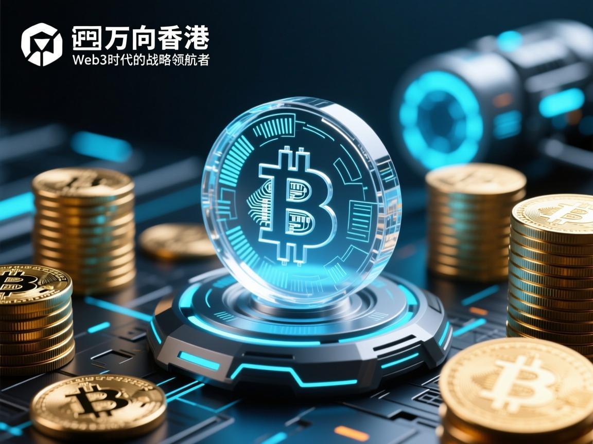 万向香港，Web3时代的战略领航者