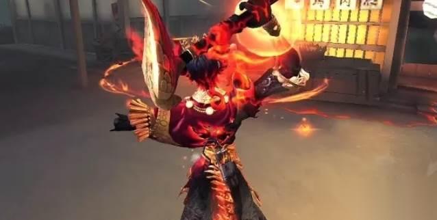 第五人格愚人金救人