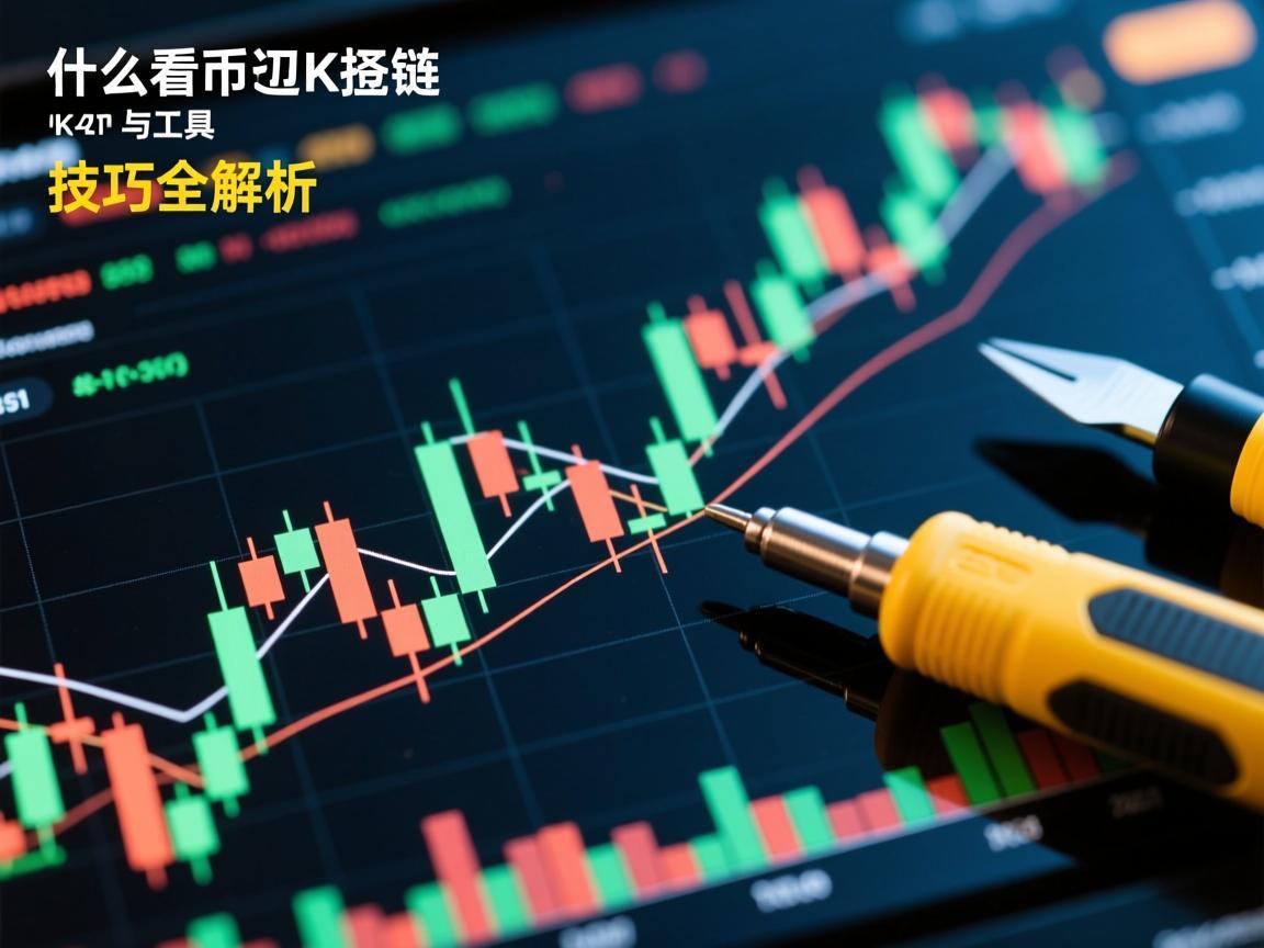 用什么看币安链的K线 工具与技巧全解析