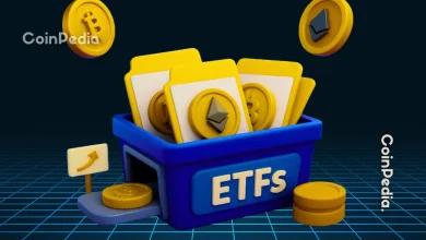 XRP ETF 的预测规模将飙升至 100 亿美元，SOL、HBAR 和 LTC 首日募集资金达 6500 万美元