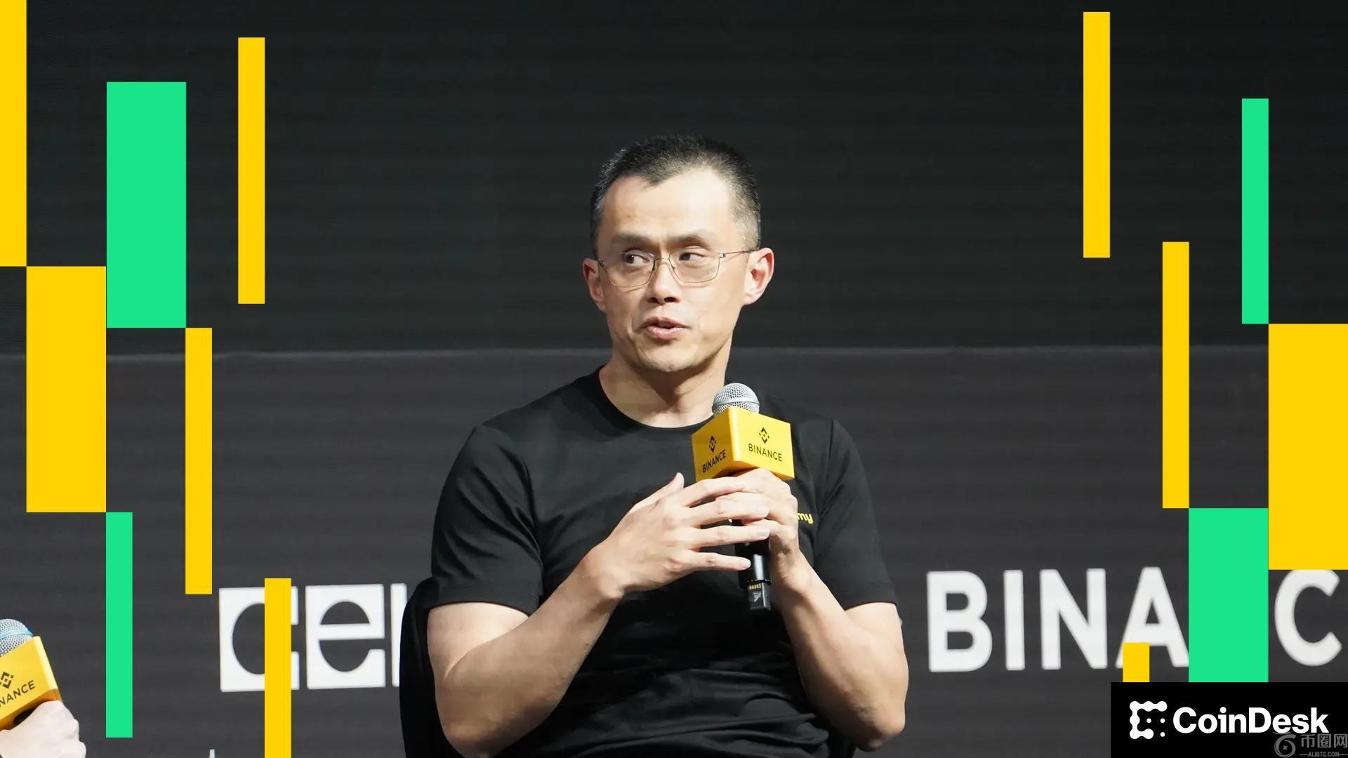 与赵长鹏雕像相关的Memecoin在币安创始人否认后暴跌99%。