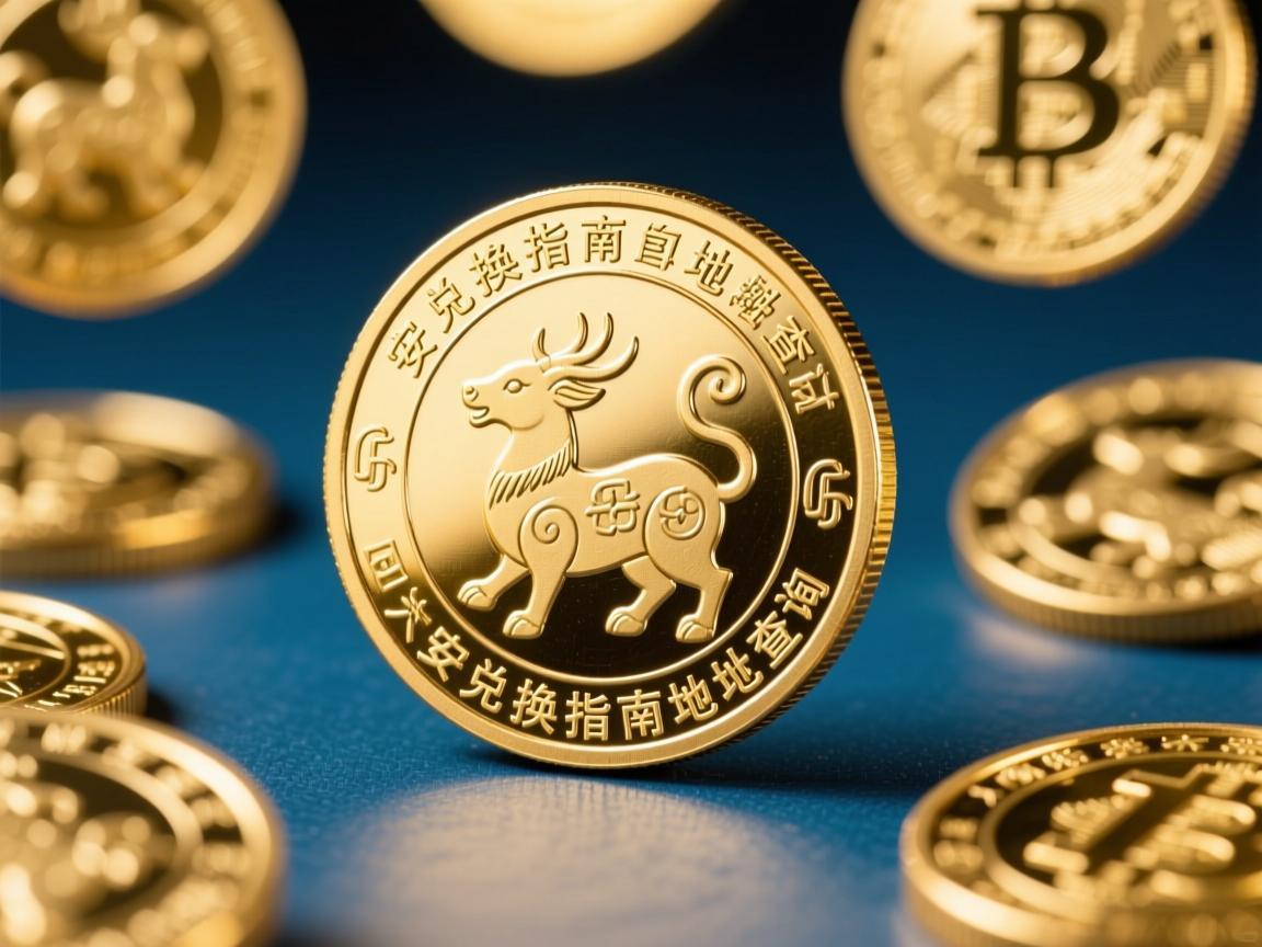 生肖纪念币六安兑换指南及地址查询