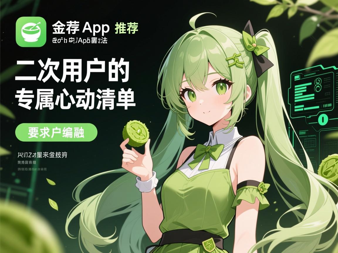 抹茶动漫App推荐算法，用数据编织二次元用户的专属心动清单