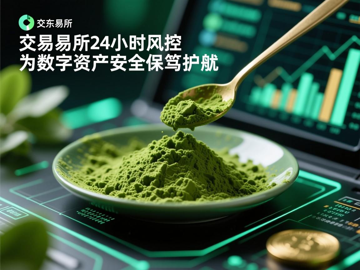 抹茶交易所24小时风控，为数字资产安全保驾护航