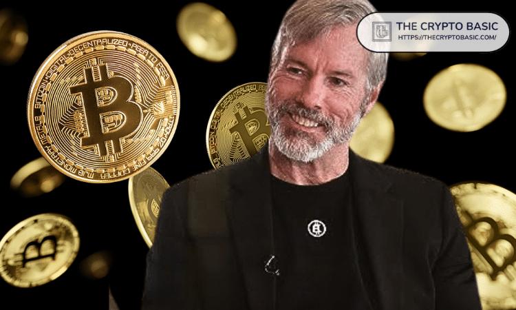 迈克尔·塞勒的策略有70%的概率在12月前加入标普500指数。