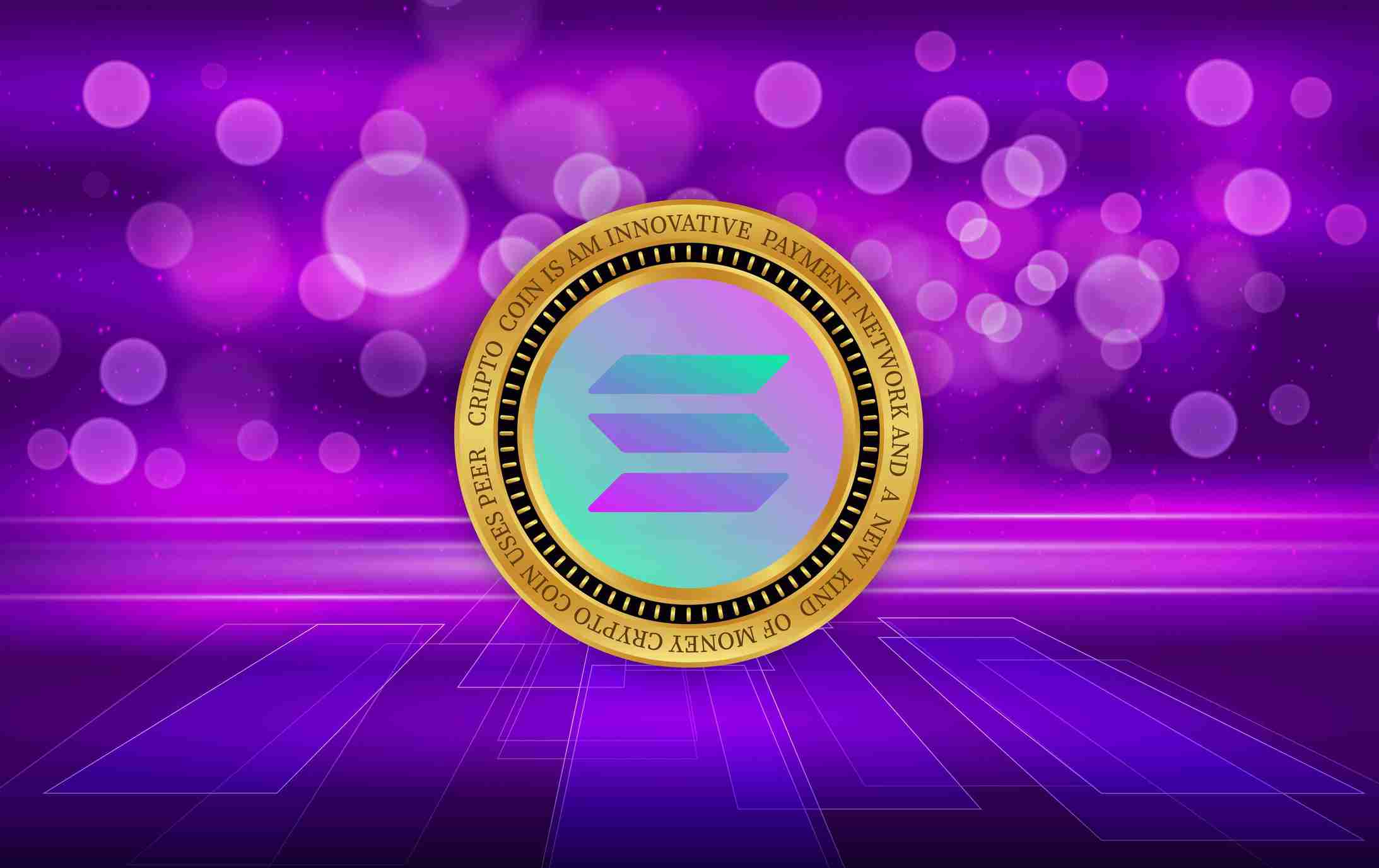 Solana公司将SOL持仓量增至230万枚，质押收益率达7%。