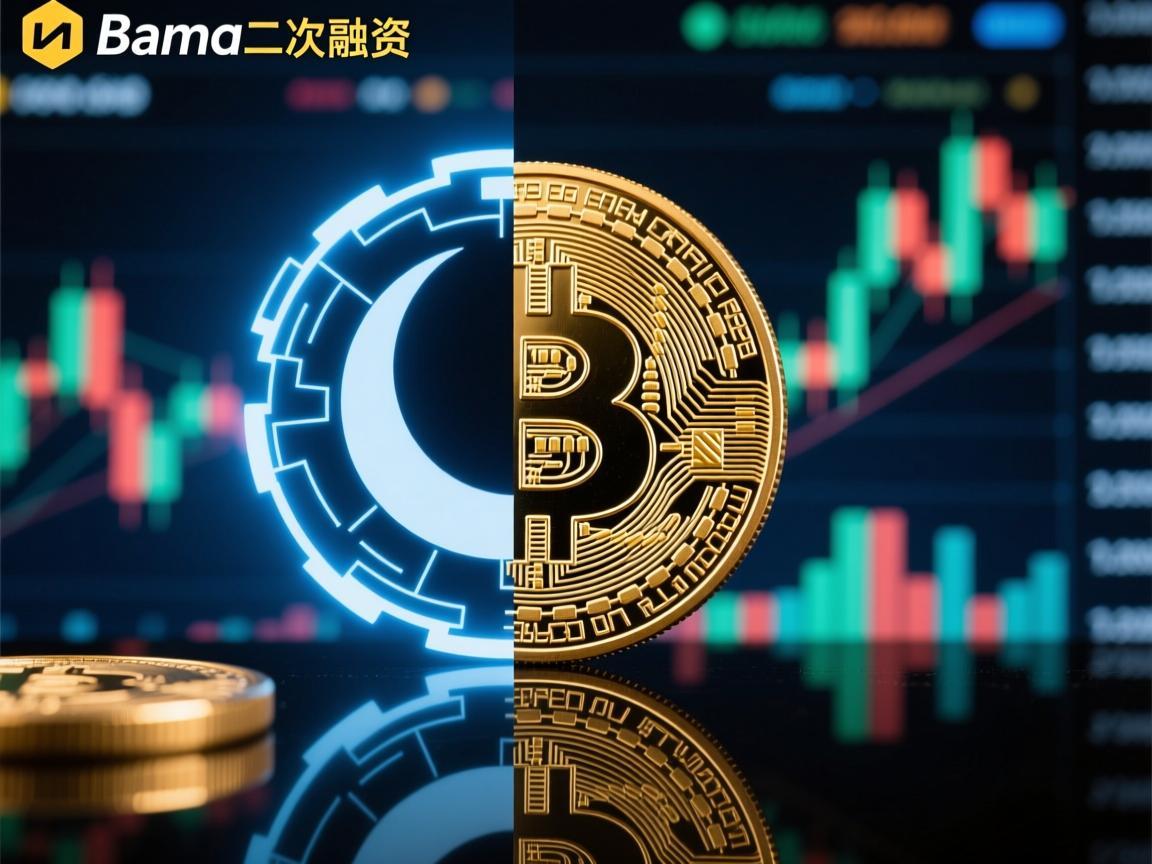 币安二次融资与Luna事件，加密市场的双面镜