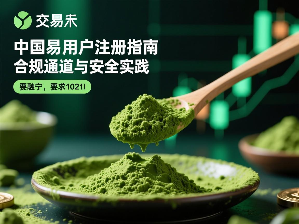 抹茶交易所中国用户注册指南，合规通道与安全实践