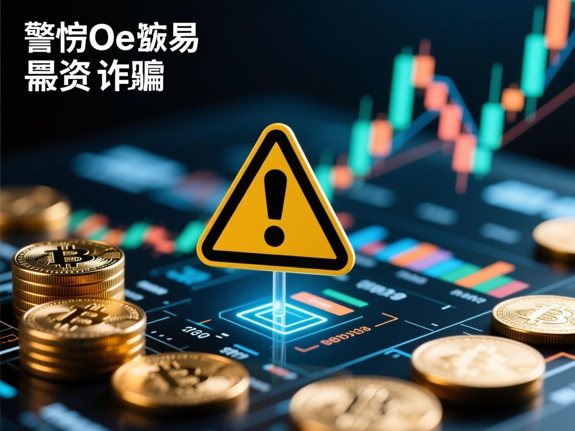 警惕Oe交易所诈骗最新动态，投资者需擦亮双眼