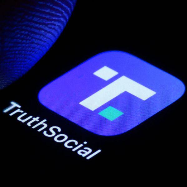 特朗普旗下 Truth Social 杀进预测市场，与 Polymarket 正面竞争