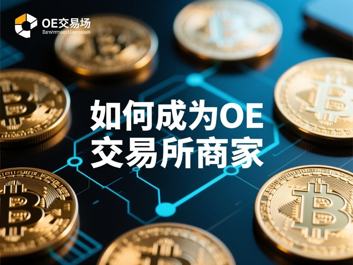 如何成为OE交易所商家