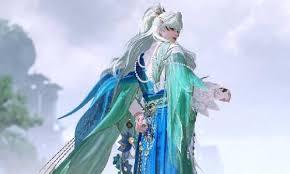 一梦江湖限时兰花头饰如何获取